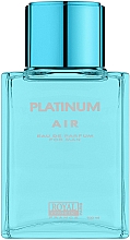 Royal Cosmetic Platinum Air - Eau de Parfum — Bild N1