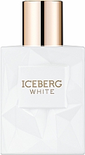 Düfte, Parfümerie und Kosmetik Iceberg White - Eau de Toilette