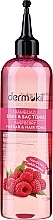 Düfte, Parfümerie und Kosmetik Haartonikum mit Himbeeren - Dermokil Raspberry Hair Tonic