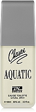 Chaser Aquatic - Eau de Toilette — Bild N1