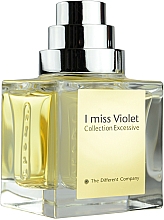 Düfte, Parfümerie und Kosmetik The Different Company I Miss Violet - Eau de Parfum