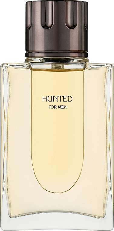 Real Time Hunted For Men - Eau de Toilette — Bild N1