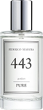 Düfte, Parfümerie und Kosmetik Federico Mahora Pure 443 - Perfumy