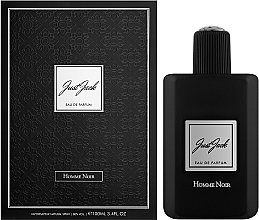 Just Jack Homme Noir - Eau de Parfum — Bild N2