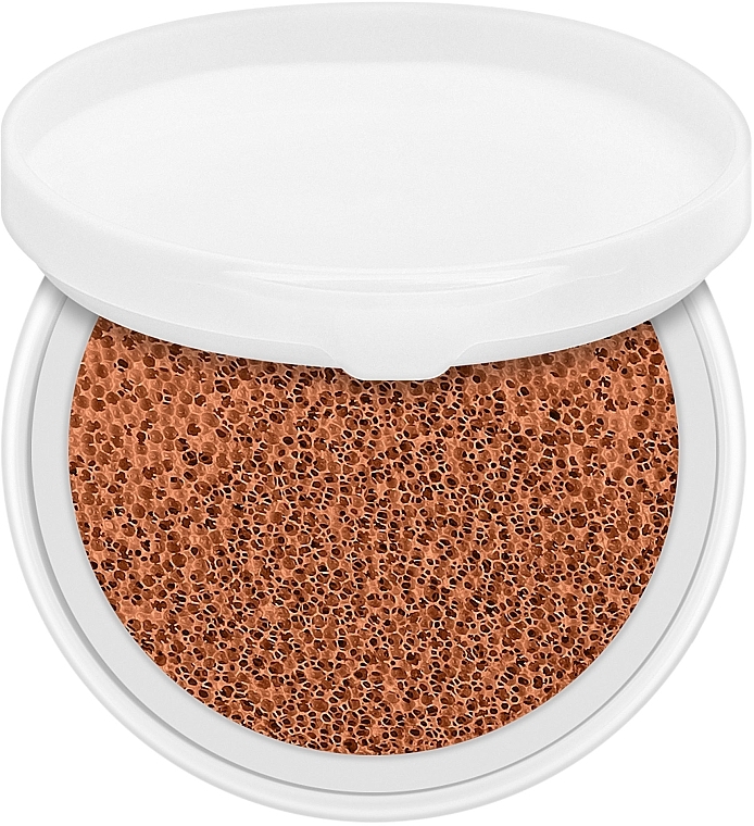 Leicht deckende Cushion-Foundation mit Schwämmchen - Klapp Hyaluronic Color & Care Cushion Refill — Bild N1