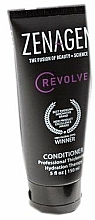 Düfte, Parfümerie und Kosmetik Conditioner gegen Haarausfall mit Klettenextrakt - Zenagen Revolve Treatment Conditioner