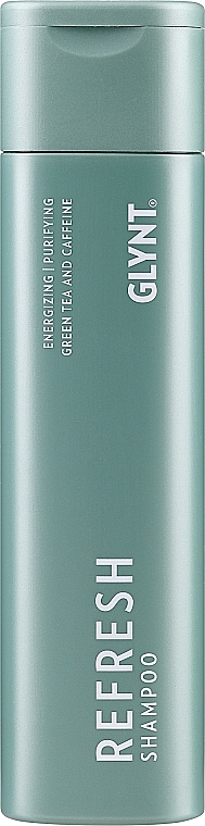 Revitalisierendes und stärkendes Shampoo - Glynt Active Refresh Shampoo 06 — Bild N1