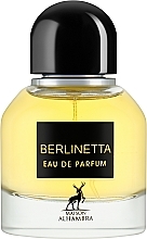 Alhambra Berlinetta - Eau de Parfum — Bild N2
