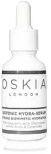 Feuchtigkeitsspendendes Gesichtsserum - Oskia Isotonic Hydra-Serum — Bild N1