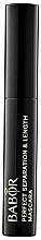 Wimperntusche - Babor Perfect Separation & Length Mascara — Bild N1