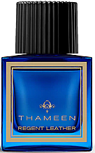 Düfte, Parfümerie und Kosmetik Thameen Regent Leather - Parfum