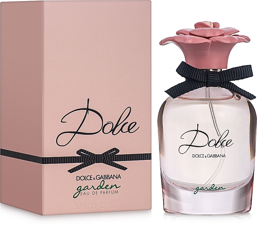 Dolce & Gabbana Dolce Garden - Eau de Parfum  — Bild N2
