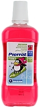 Düfte, Parfümerie und Kosmetik Mundwasser für Kinder - Pierrot Piwy Mouthwash for Children