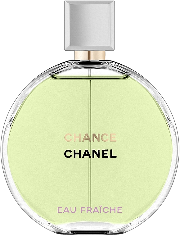 Chanel Chance Eau Fraiche Eau de Parfum - Eau de Parfum — Bild N3