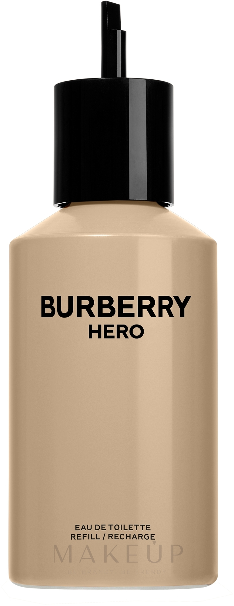 Burberry Hero - Eau de Toilette (Refill) — Bild 200 ml