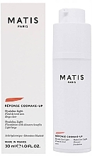 Foundation - Matis Reponse Cosmake-Up Hyaluliss Light — Bild N3