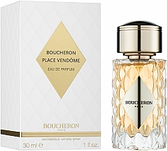 Boucheron Place Vendome - Eau de Parfum — Foto N2