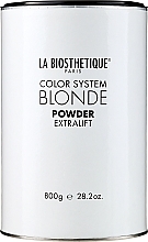 Düfte, Parfümerie und Kosmetik Extra-Blondierpulver - La Biosthetique Blonde Powder Extralift