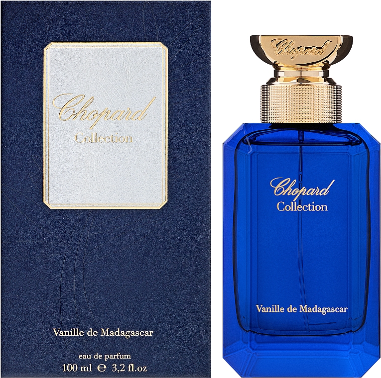 Chopard Vanille de Madagascar - Eau de Parfum — Bild N2