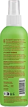 Entwirr-Haarspray für Kinder mit Wassermelone und Kokosnuss - Attitude Detangling Spray Watermelon And Coconut — Bild N2