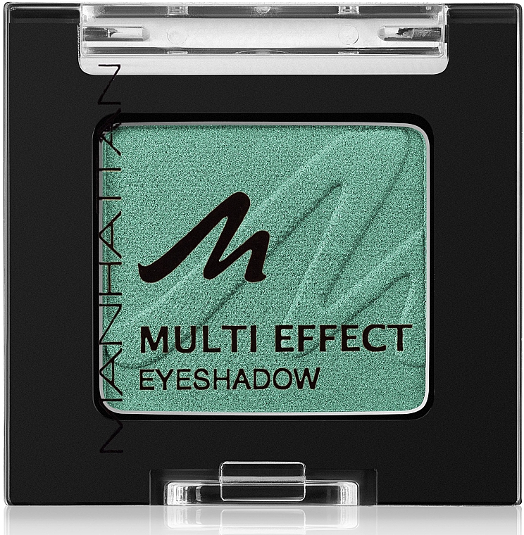 Lidschatten - Manhattan Eyeshadow Mono Multi Effect — Bild N2