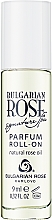 Düfte, Parfümerie und Kosmetik Bulgarian Rose Signature Spa - Parfum Roll-on