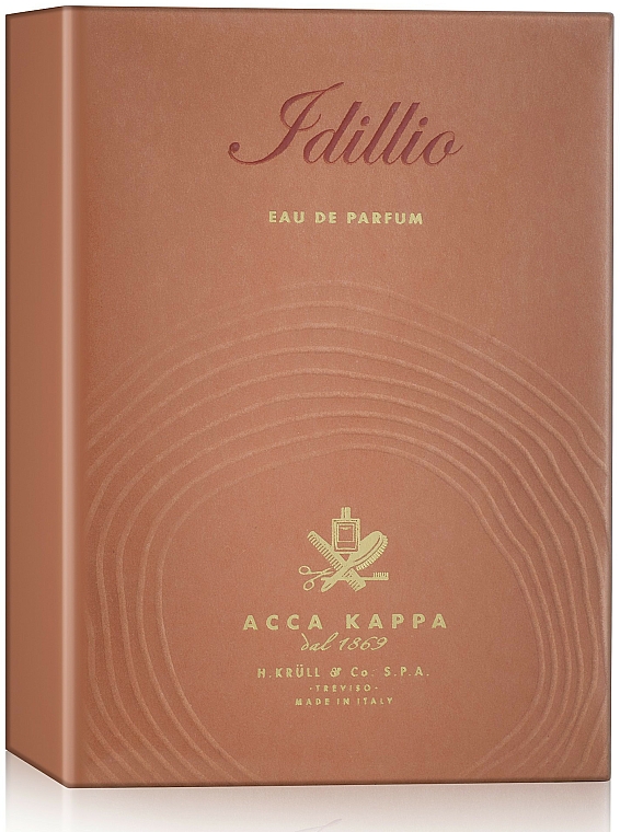 Acca Kappa Idillio - Eau de Parfum — Bild N1