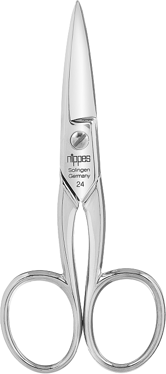 Nagelschere 10 cm - Nippes Solingen 24  — Bild N1