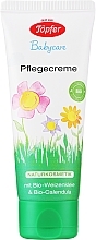 Baby-Creme für das Gesicht - Topfer Babycare Face Baby Cream — Bild N1