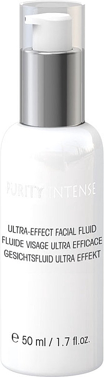 Fluid für das Gesicht - Etre Belle Purity Intense Ultra-Effect Facial Fluid — Bild N1
