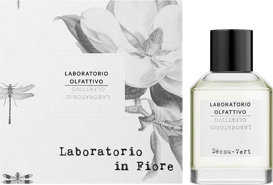 Laboratorio Olfattivo Decou-Vert - Eau de Parfum — Foto N2