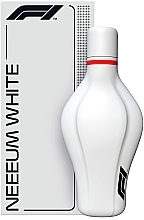 F1 Parfums Neeeum White - Eau de Toilette — Bild N1