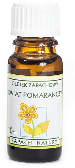 Duftöl Orangenblüte - Etja Aromatic Oil Orange Blossom — Bild N2