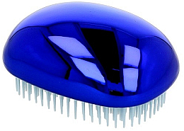 Düfte, Parfümerie und Kosmetik Entwirrbürste blau - Twish Spiky 3 Hair Brush Shining Blue