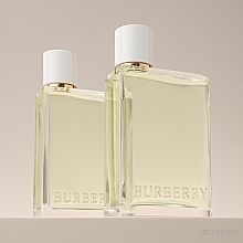 Burberry Her - Eau de Toilette — Bild N8