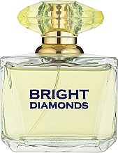 Düfte, Parfümerie und Kosmetik MB Parfums Bright Diamonds - Eau de Parfum