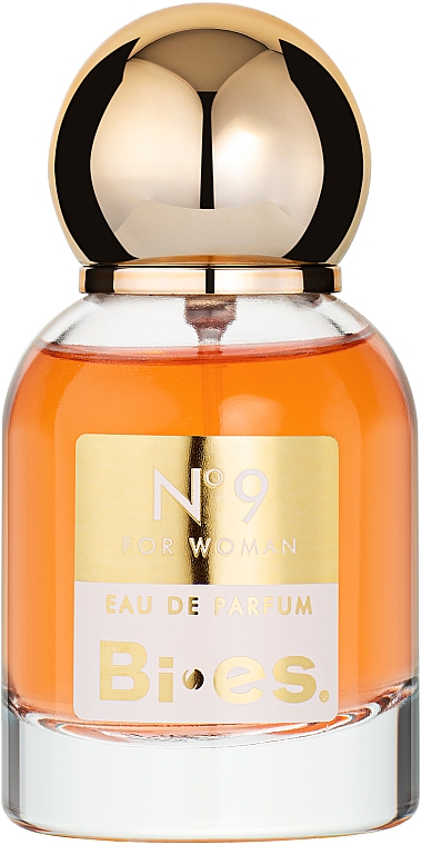 Bi-es No 9 - Eau de Parfum — Bild N1