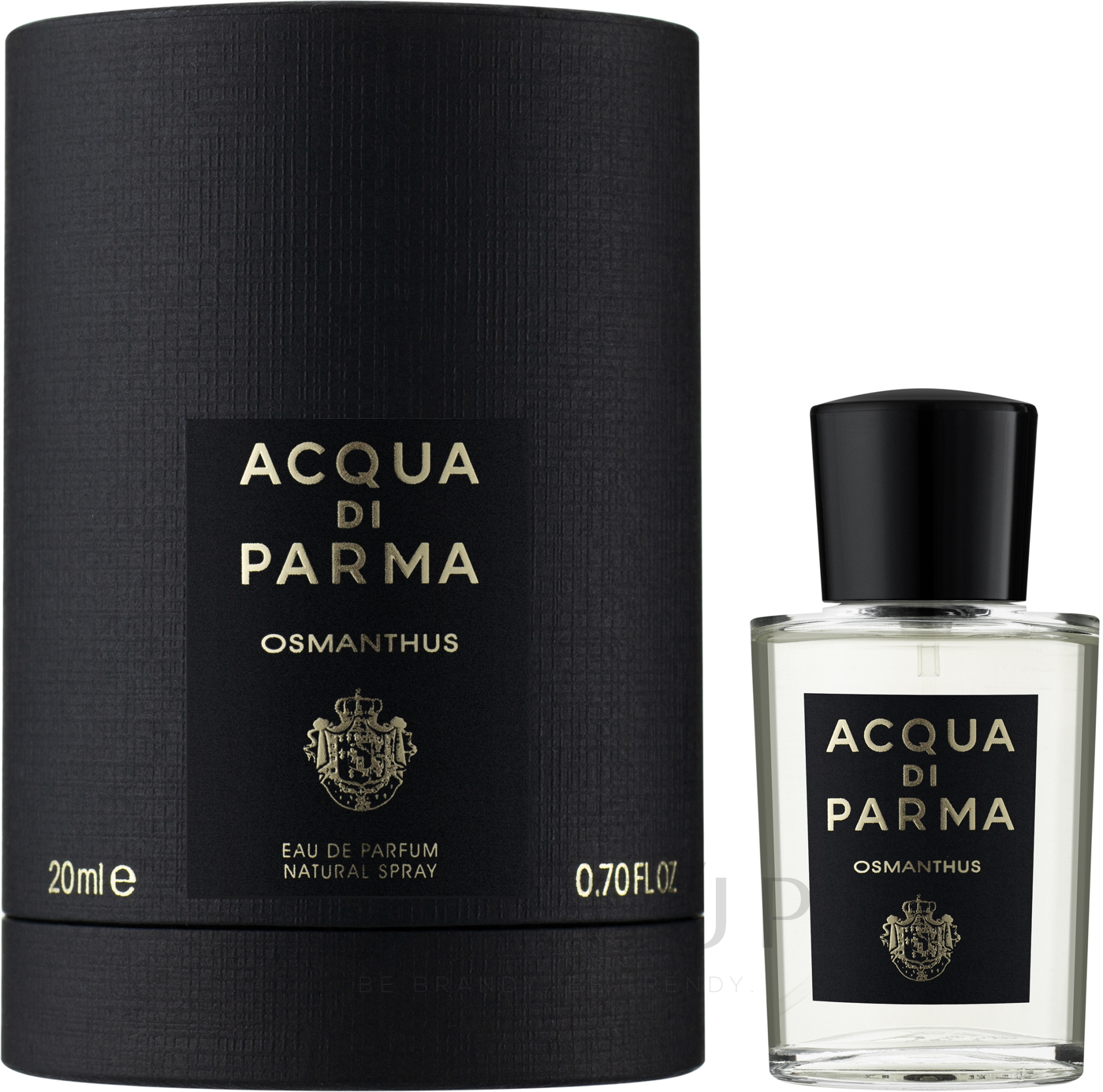 Acqua di Parma Osmanthus - Eau de Parfum — Bild 20 ml