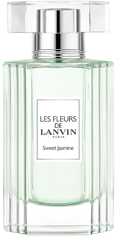 Lanvin Les Fleurs de Lanvin Sweet Jasmine  - Eau de Toilette — Bild N1