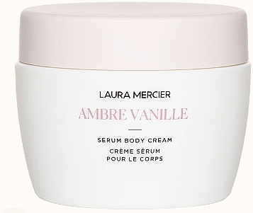 Creme-Serum für den Körper Ambre & Vanille - Laura Mercier Serum Body Cream — Bild N1