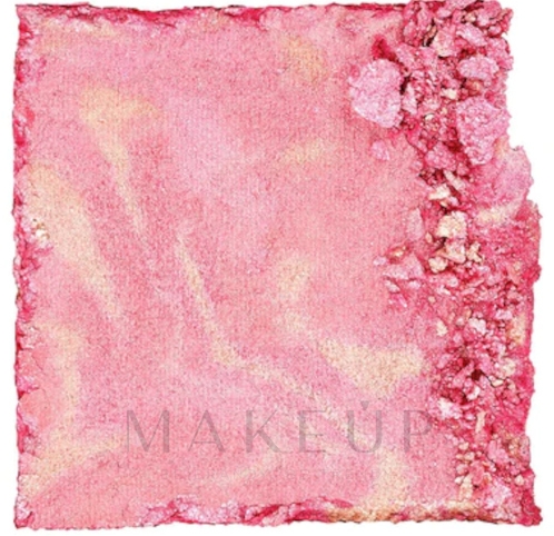 Rouge - Barry M Heatwave Baked Marble Blusher — Bild Coastal