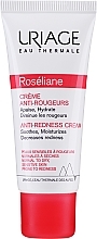 Anti-Rötungen Gesichtscreme für empfindliche Haut - Uriage Sensitive Skin Roseliane Anti-Redness Cream — Bild N1