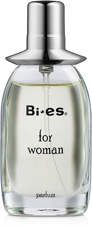 Bi-Es For Woman - Parfüm — Bild N1