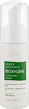 Düfte, Parfümerie und Kosmetik Sauerstoff-Gesichtsreinigungsschaum - Guinot Bioxygene Soft Cleansing Foam