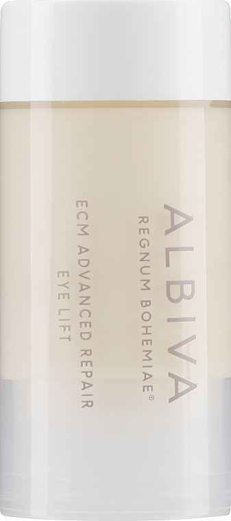 Hochkonzentriertes Augenserum - Albiva Ecm Advanced Repair Eye Lift (Refill)  — Bild N1