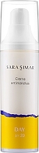 Tagescreme gegen Altersflecken - Sara Simar Anti-Dark Spot Cream — Bild N1