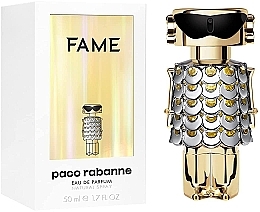 Paco Rabanne Fame - Eau de Parfum — Bild N2