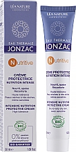 Pflegende Gesichtscreme - Eau Thermale Jonzac Nutritive Intense Nourishing Cream Second Skin Effect — Bild N2