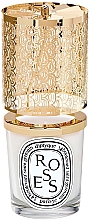 Düfte, Parfümerie und Kosmetik Kerzenlaterne - Diptyque Candle Lantern