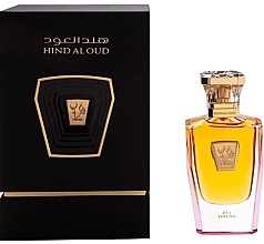 Düfte, Parfümerie und Kosmetik Hind Al Oud Dalaa - Parfum